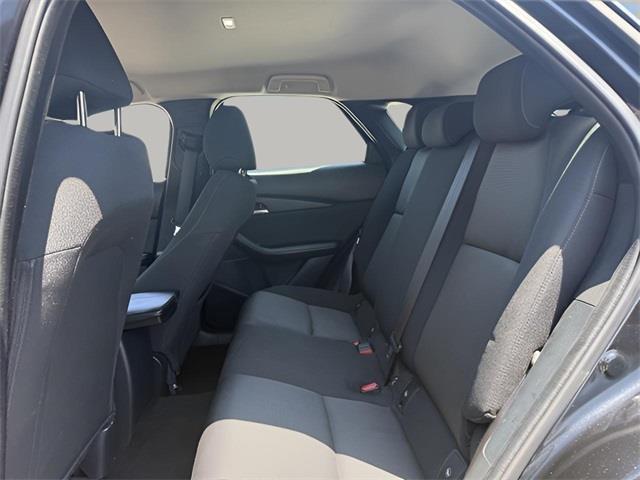 used 2023 Mazda CX-30 car, priced at $22,493