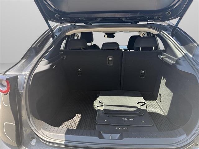 used 2023 Mazda CX-30 car, priced at $22,570
