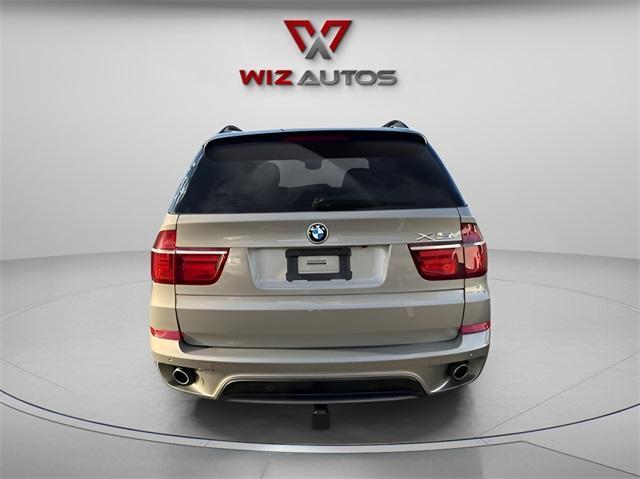 used 2011 BMW X5 car, priced at $10,850