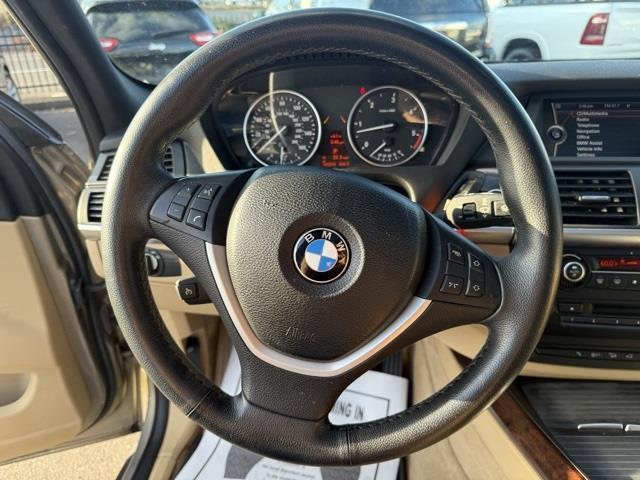 used 2011 BMW X5 car, priced at $11,180