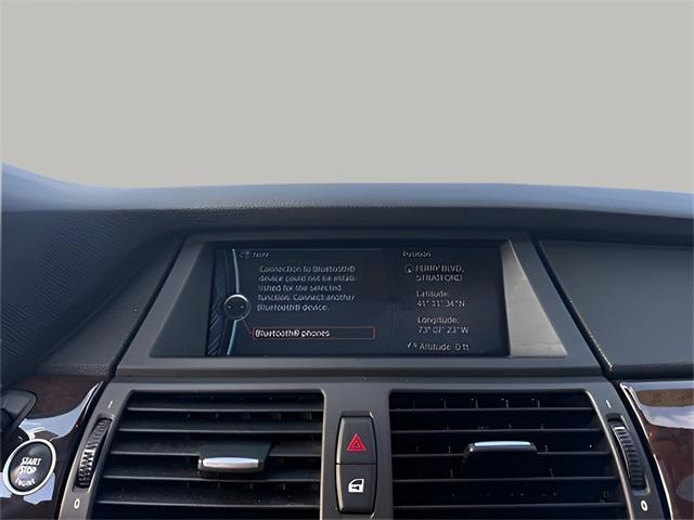 used 2011 BMW X5 car, priced at $10,850