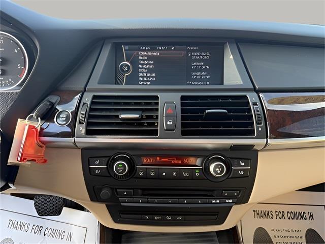 used 2011 BMW X5 car, priced at $10,354