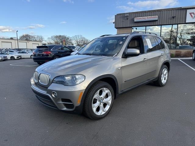 used 2011 BMW X5 car, priced at $11,180