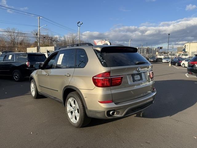 used 2011 BMW X5 car, priced at $11,180