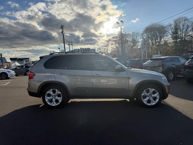 used 2011 BMW X5 car, priced at $11,180