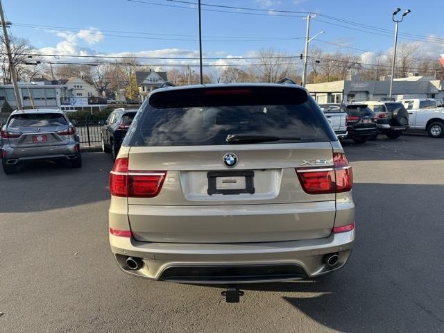 used 2011 BMW X5 car, priced at $11,180