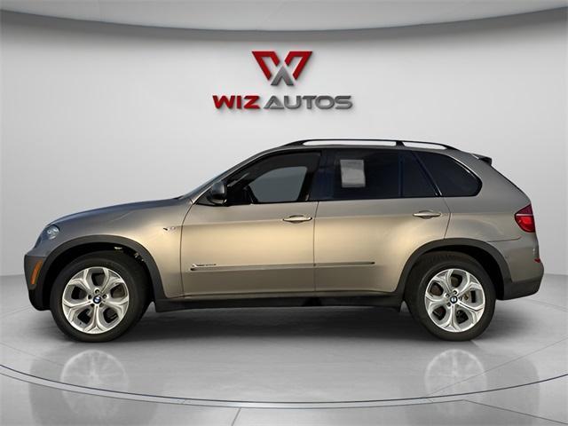 used 2011 BMW X5 car, priced at $10,850