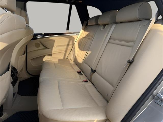 used 2011 BMW X5 car, priced at $10,850