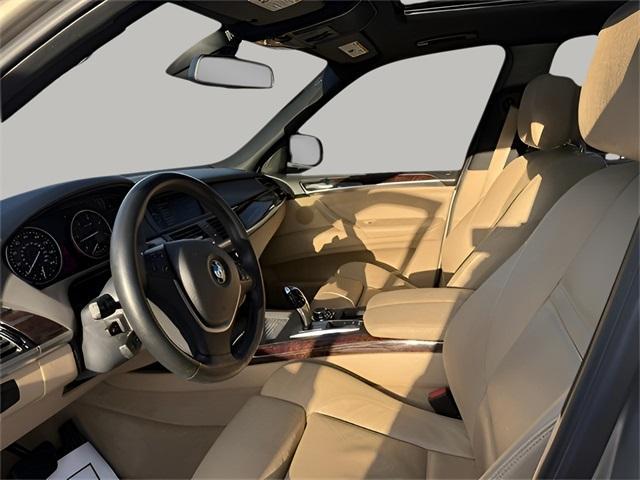 used 2011 BMW X5 car, priced at $10,850