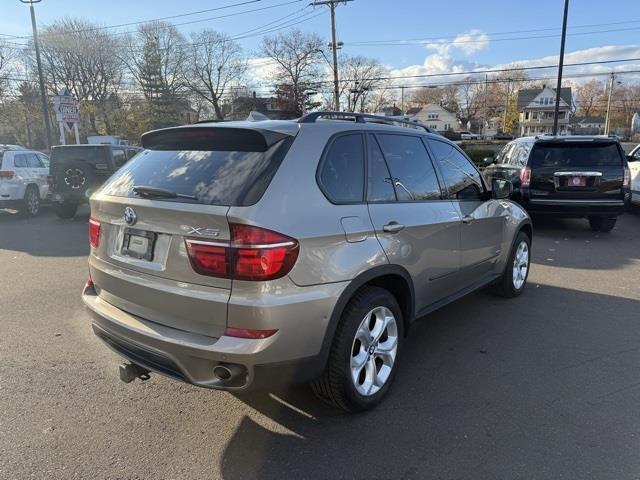 used 2011 BMW X5 car, priced at $11,180