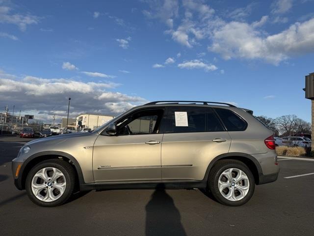 used 2011 BMW X5 car, priced at $11,180