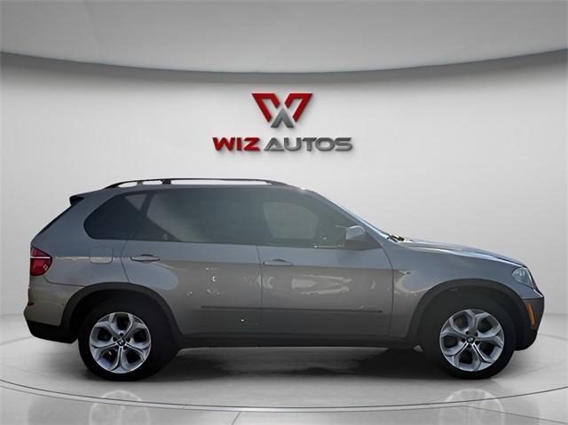 used 2011 BMW X5 car, priced at $10,850