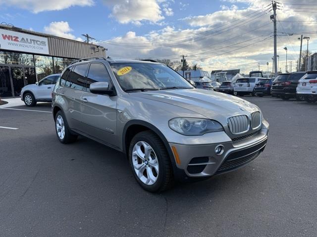 used 2011 BMW X5 car, priced at $11,180