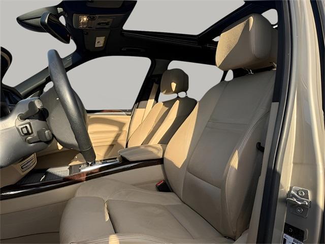 used 2011 BMW X5 car, priced at $10,850