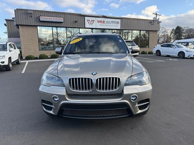 used 2011 BMW X5 car, priced at $11,180