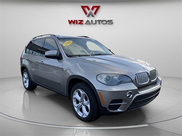 used 2011 BMW X5 car, priced at $10,354