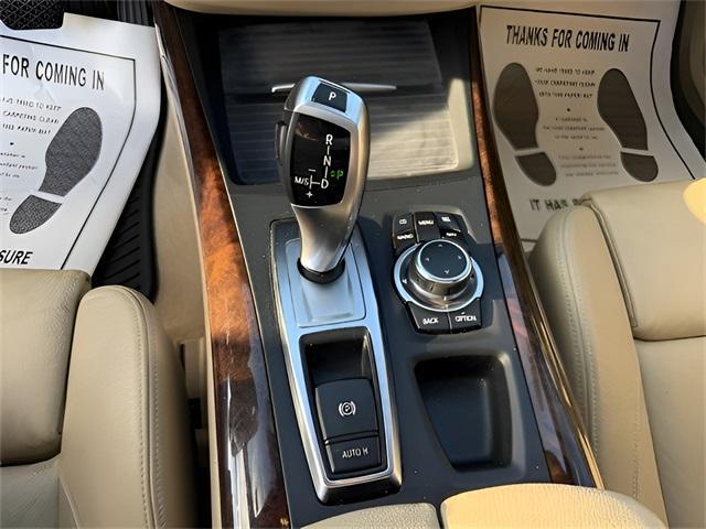 used 2011 BMW X5 car, priced at $10,850