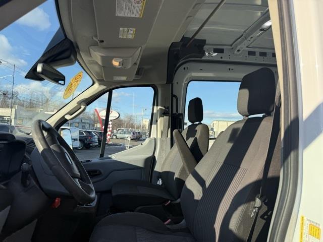 used 2019 Ford Transit-250 car, priced at $14,671