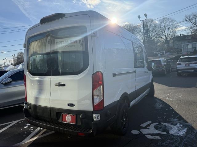 used 2019 Ford Transit-250 car, priced at $14,671