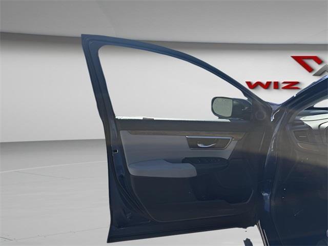 used 2017 Honda CR-V car, priced at $16,981