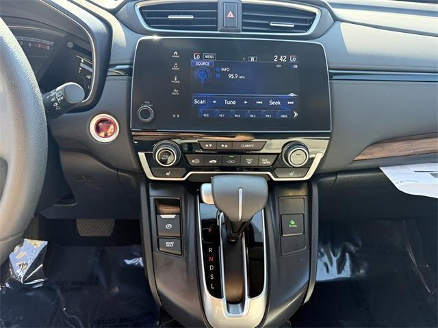 used 2017 Honda CR-V car, priced at $16,981