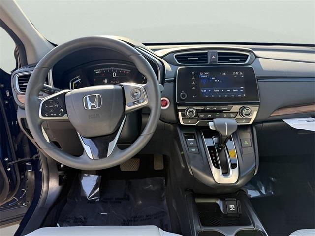 used 2017 Honda CR-V car, priced at $16,981