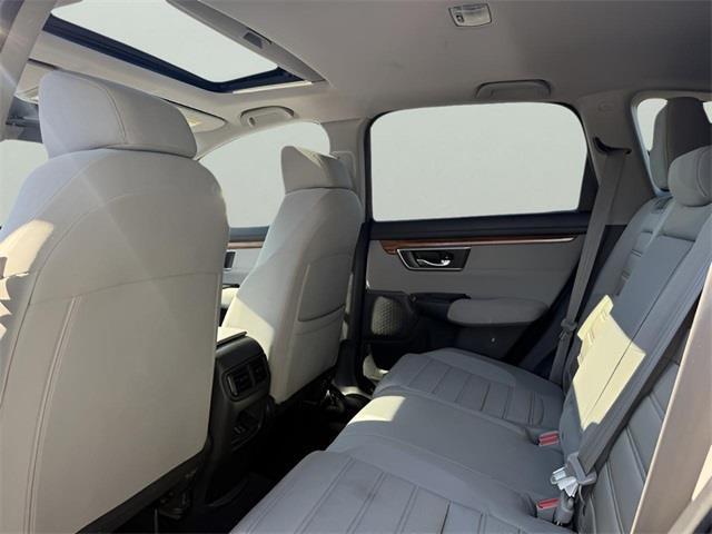 used 2017 Honda CR-V car, priced at $16,981