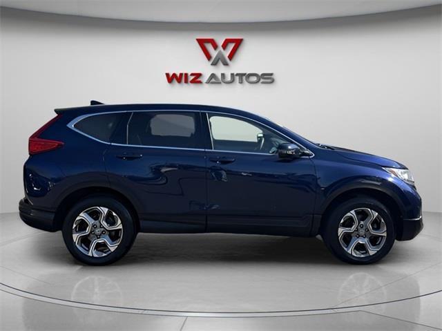 used 2017 Honda CR-V car, priced at $16,981