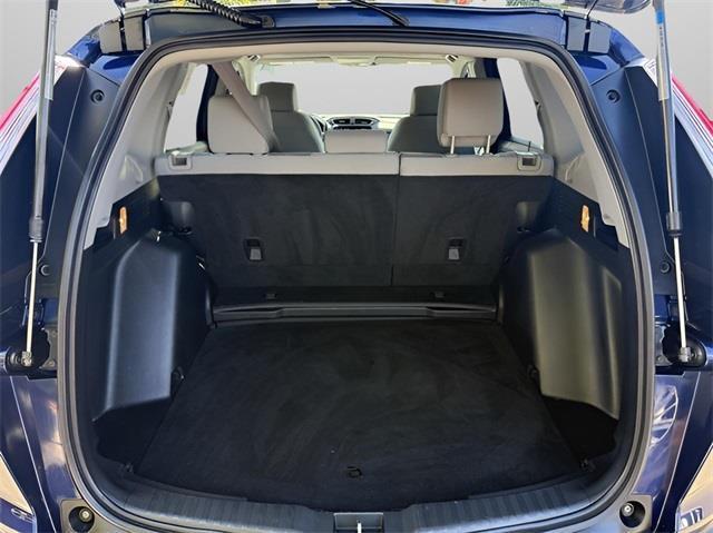 used 2017 Honda CR-V car, priced at $16,981