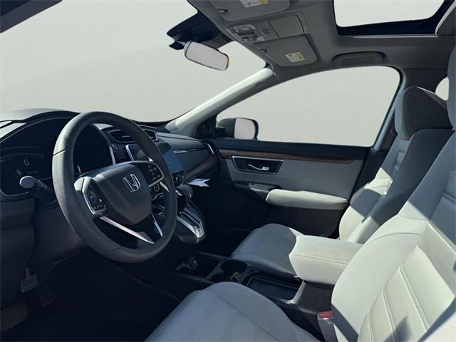 used 2017 Honda CR-V car, priced at $16,981