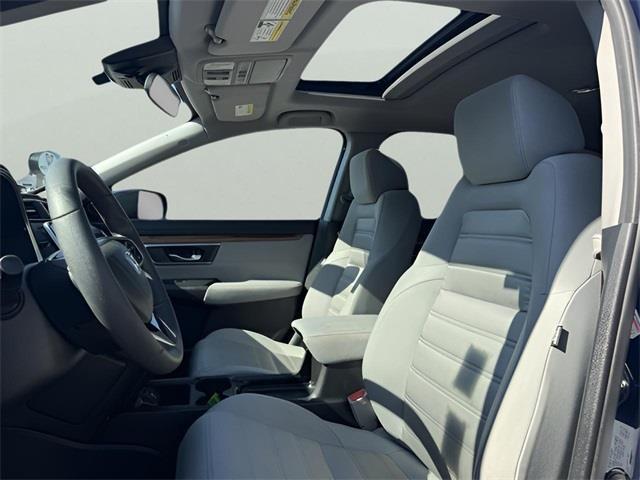 used 2017 Honda CR-V car, priced at $16,981