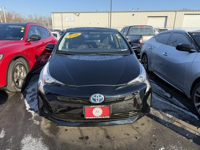 used 2016 Toyota Prius car, priced at $12,399