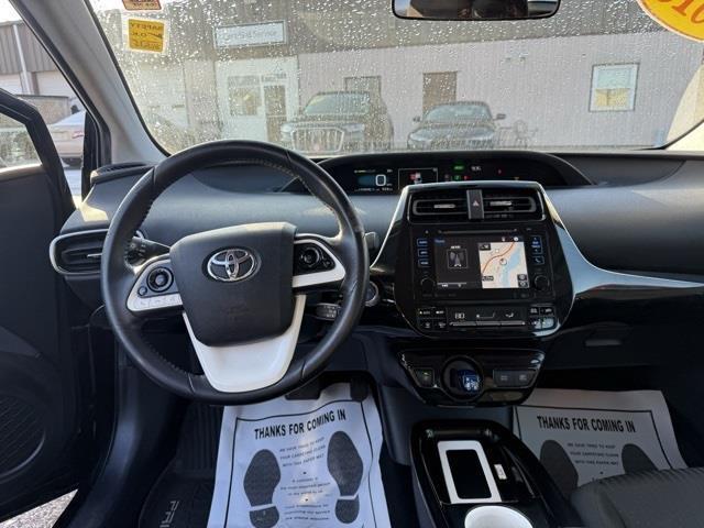 used 2016 Toyota Prius car, priced at $12,399