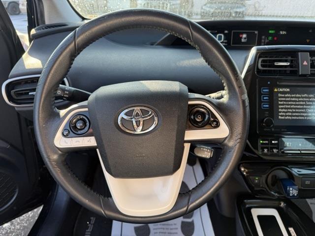 used 2016 Toyota Prius car, priced at $12,399