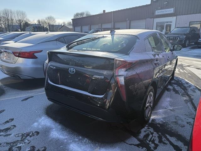 used 2016 Toyota Prius car, priced at $12,399