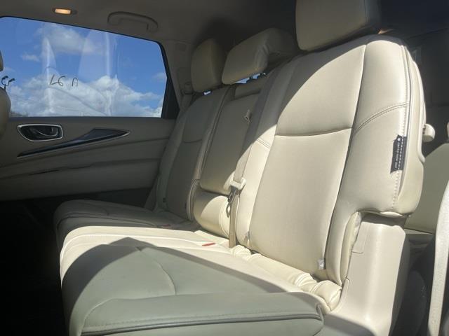 used 2019 INFINITI QX60 car, priced at $23,339