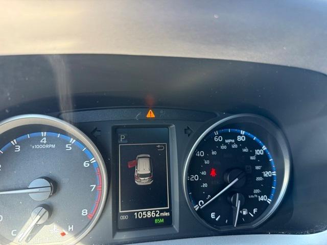 used 2017 Toyota RAV4 car, priced at $16,734