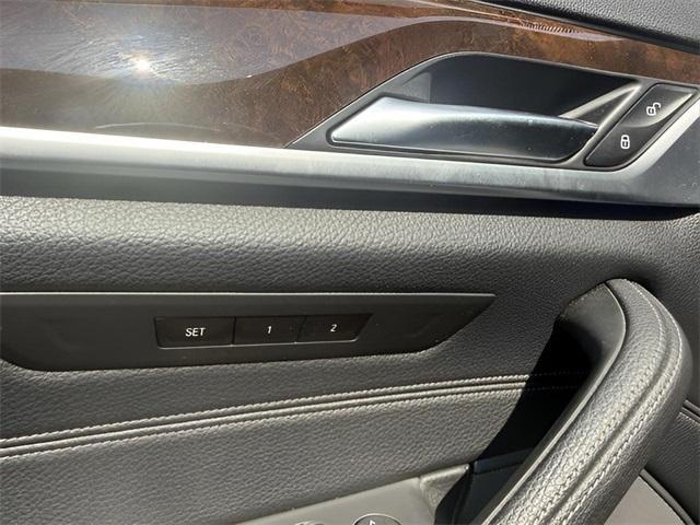 used 2019 BMW 540 car, priced at $24,295