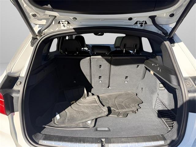 used 2017 BMW X1 car, priced at $15,997