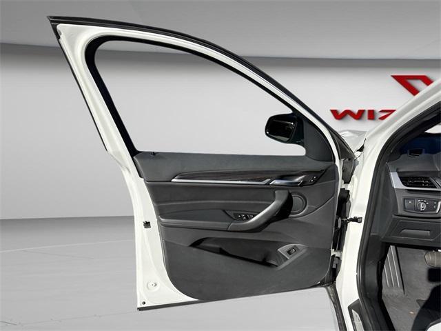 used 2017 BMW X1 car, priced at $15,997