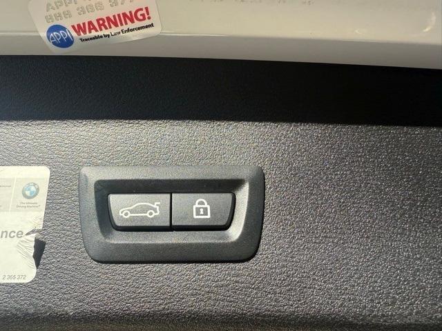 used 2017 BMW X1 car, priced at $15,997