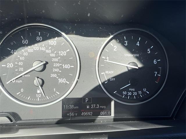 used 2017 BMW X1 car, priced at $15,997