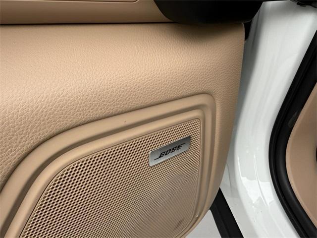 used 2021 Porsche Macan car, priced at $45,928