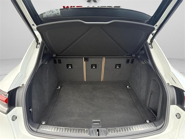 used 2021 Porsche Macan car, priced at $45,928