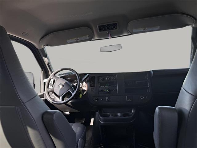 used 2016 GMC Savana 2500 car, priced at $18,454