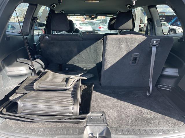 used 2022 Honda Pilot car, priced at $30,632