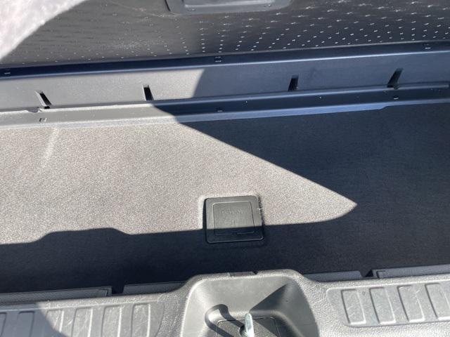 used 2022 Honda Pilot car, priced at $30,632