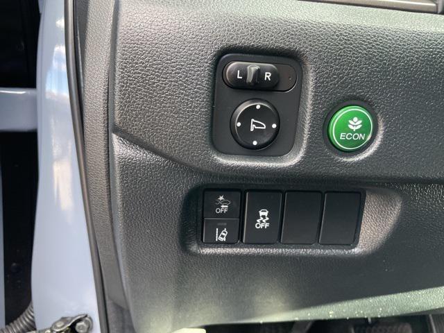 used 2022 Honda Pilot car, priced at $30,632