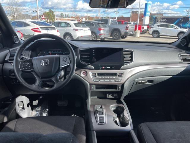 used 2022 Honda Pilot car, priced at $30,632