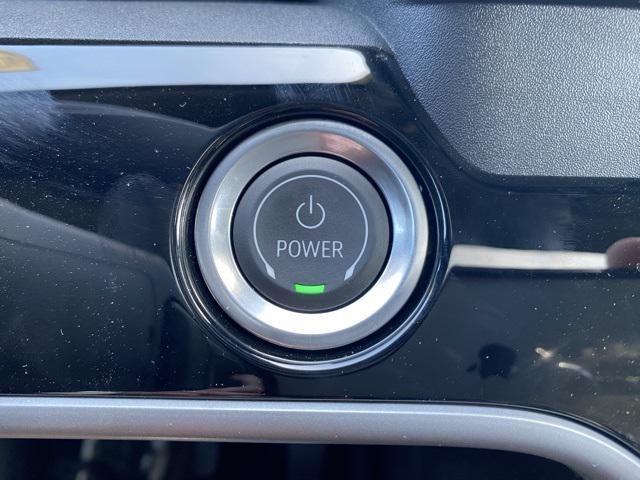 new 2025 Honda Prologue car, priced at $59,805